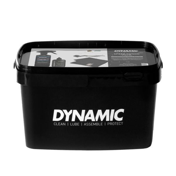 Dynamic Speed Potion Pack one size Produktbild 2