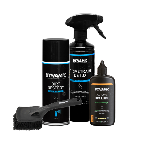 Dynamic Quick'n Dirty one size Produktbild 2