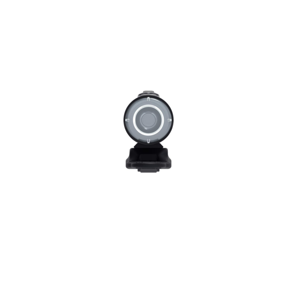 Lezyne Classic Drive XL 700+ Front one size satin black Produktbild 3