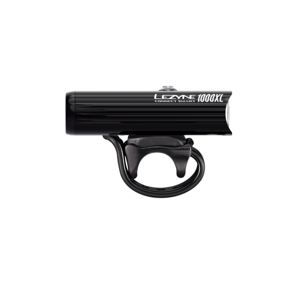 Lezyne Connect Smart 1000XL / Ktv Smart Pair one size black Produktbild 3