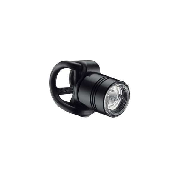 Lezyne Femto Drive Front Box Set one size black gloss Produktbild 1