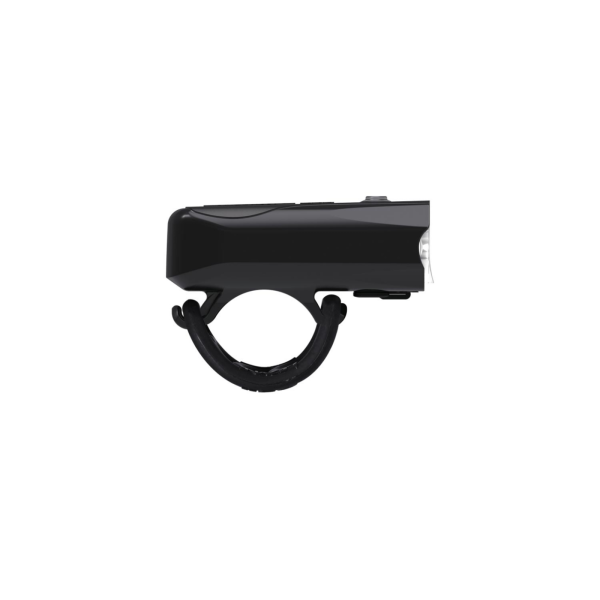 Lezyne KTV Drive Pro 300+ Front one size black Produktbild 1