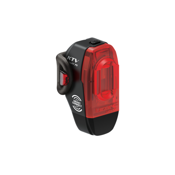 Lezyne KTV Drive Pro Smart Pair one size black Produktbild 2