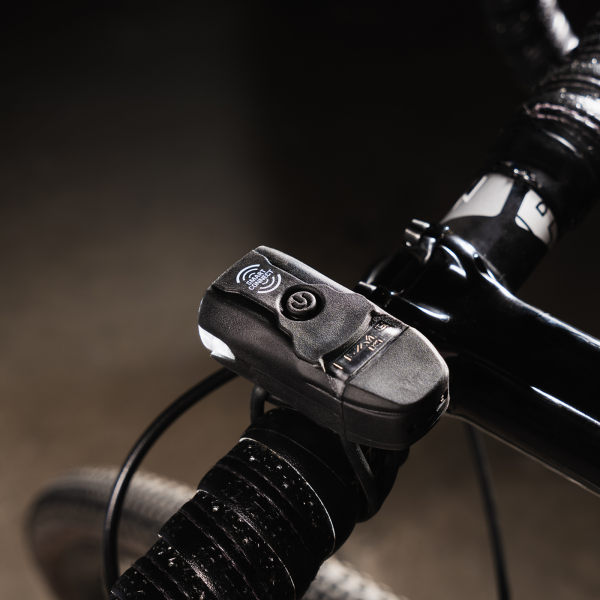 Lezyne KTV Drive Pro Smart Pair one size black Produktbild 3