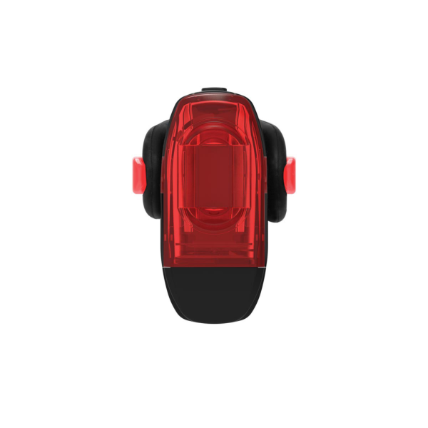 Lezyne KTV Drive Pro+ Rear one size black Produktbild 3