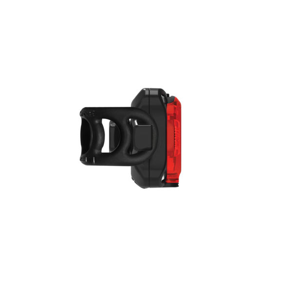 Lezyne Zecto Drive 200+ Rear one size black Produktbild 1