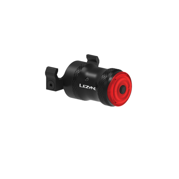 Lezyne Saddle AI Alert 250 Rear one size satin black Produktbild 1