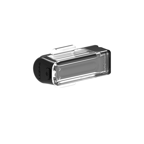 Lezyne Strip Drive+ 700 Front one size black Produktbild 2