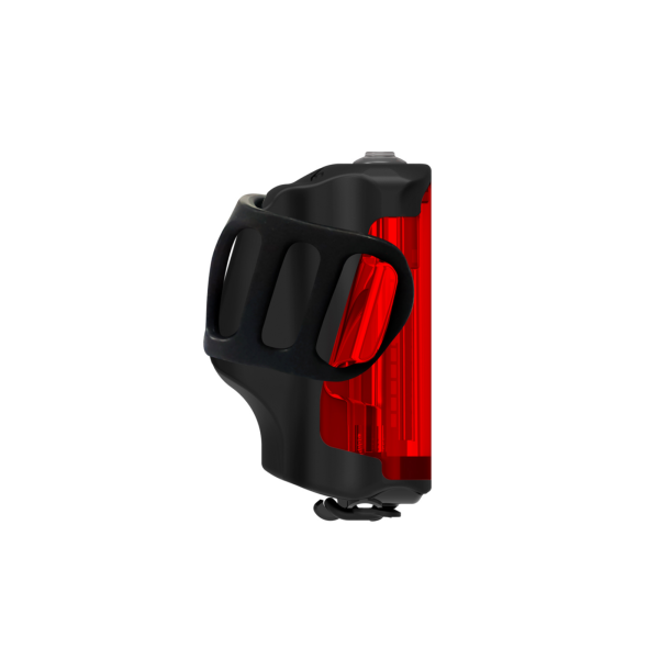 Lezyne Radar Drive Rear one size black Produktbild 1