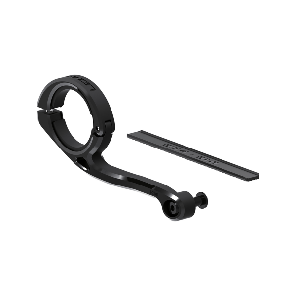 Lezyne E-Bike Macro Drive 1000 Front one size black Produktbild 3
