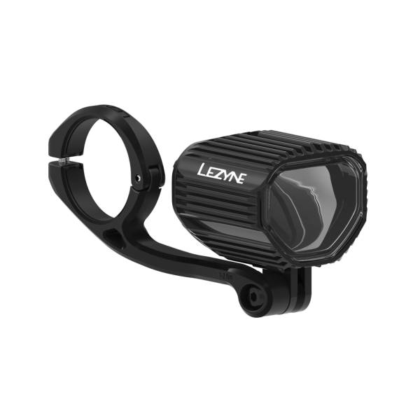 Lezyne E-Bike Super HB STVZO E1000 Front one size black Produktbild 3