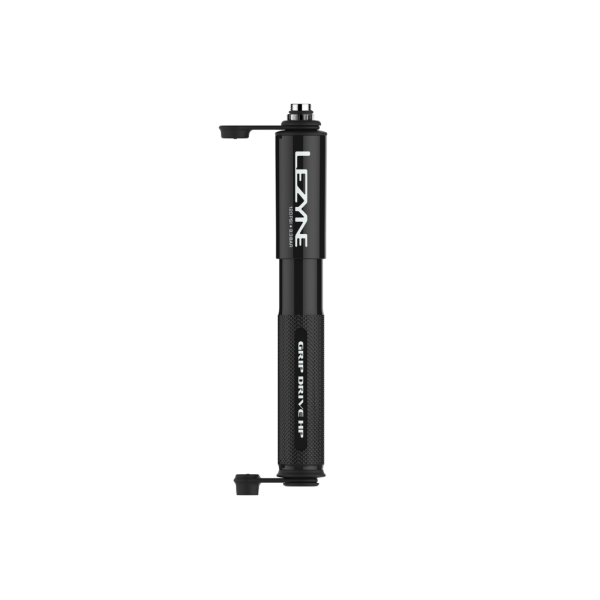 Lezyne Grip Drive HP - S one size black Produktbild 1