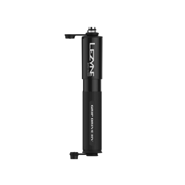 Lezyne Grip Drive HV - S one size black Produktbild 1