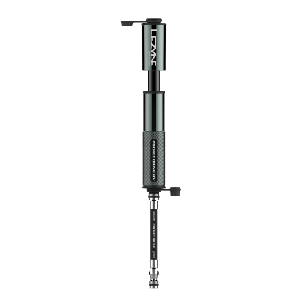 Lezyne Pocket Drive HV one size lite grey gloss Produktbild 1