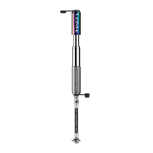 Lezyne Pocket Drive Pro one size neo metallic/silver gloss Produktbild 2