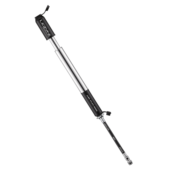 Lezyne Pressure Drive - M one size black gloss Produktbild 1