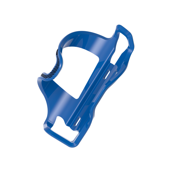 Lezyne Flow Cage SL - Left / Right - Enhanced left blue Produktbild 1
