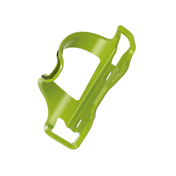 Lezyne Flow Cage SL - Left / Right - Enhanced right green Produktbild 1