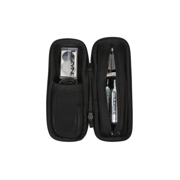 Lezyne Flow Tool Caddy Pro one size black Produktbild 1