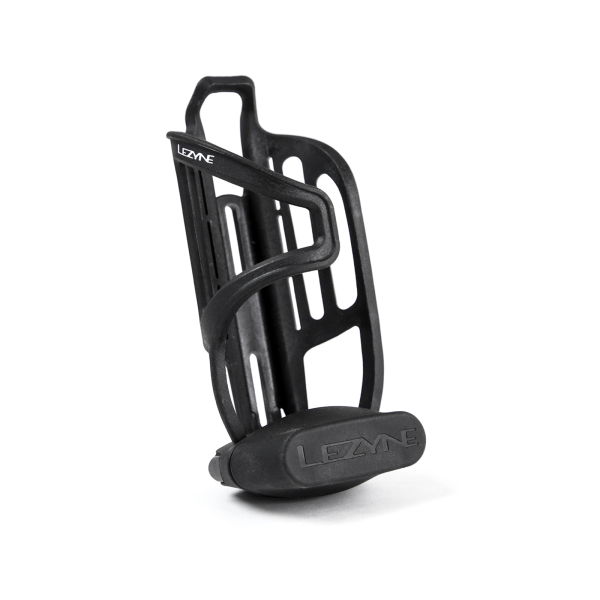 Lezyne Tubeless Flow Storage Cage Loaded W/O Co2 Cartridg one size black Produktbild 1