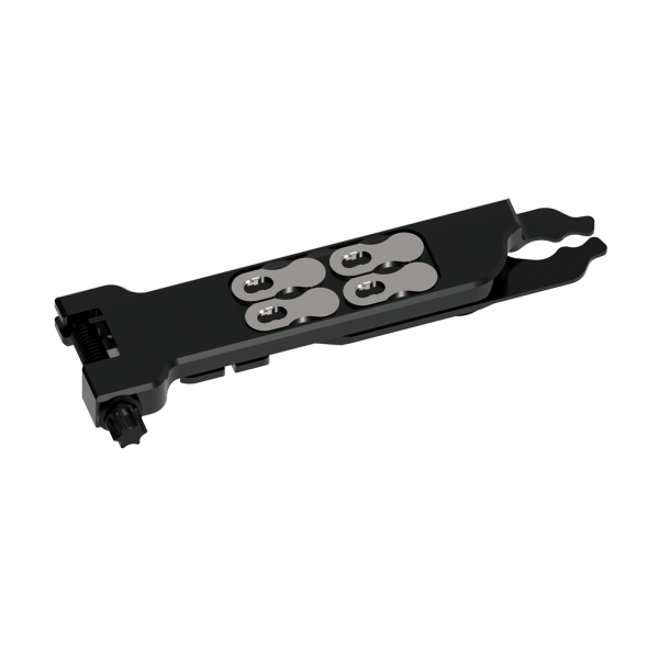 Lezyne Multi Chain Pliers one size black Produktbild 1