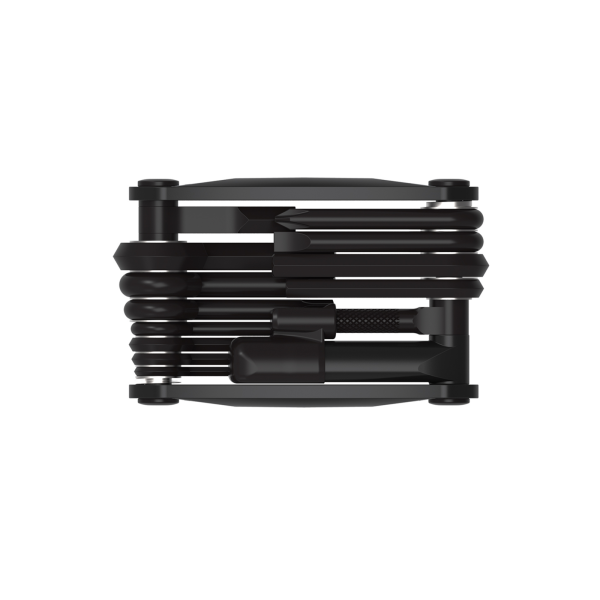 Lezyne RAP Ii - 13 Tubeless one size black Produktbild 2