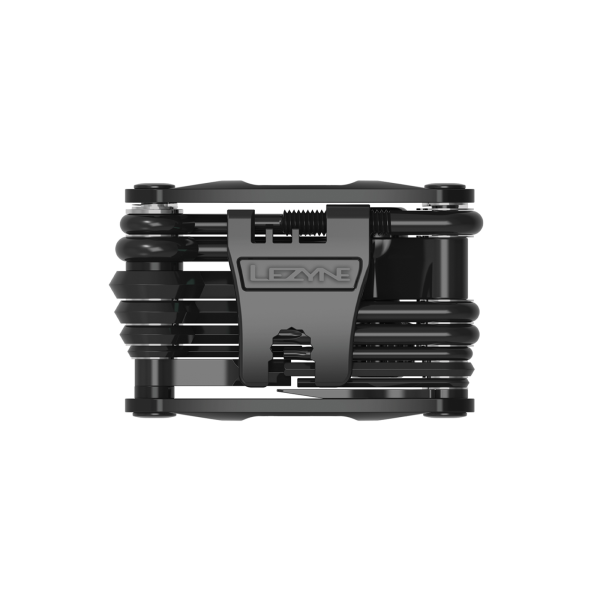 Lezyne RAP Ii - 25 Co2 one size black Produktbild 2