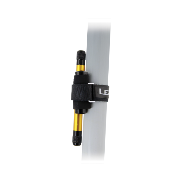 Lezyne Storage Drive one size black/gold Produktbild 3
