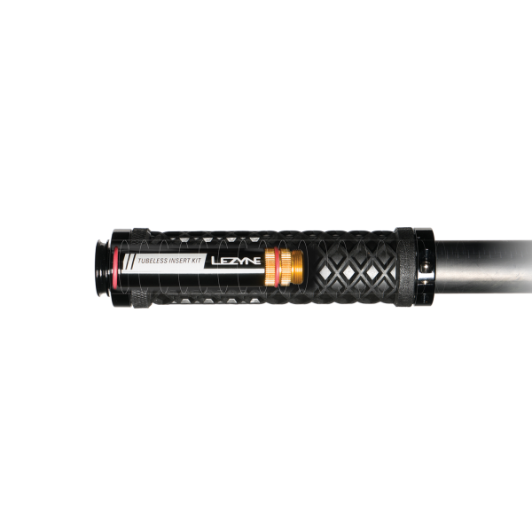 Lezyne Tubeless Insert Kit one size black Produktbild 3