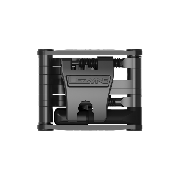 Lezyne V Pro 17 one size black Produktbild 2