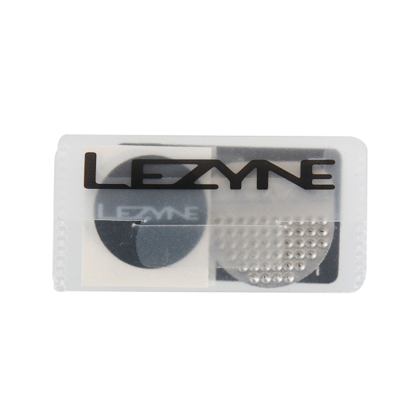Lezyne Smart Patch Kit Box Set one size clear Produktbild 1