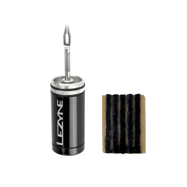 Lezyne Tubeless Kit one size black Produktbild 1