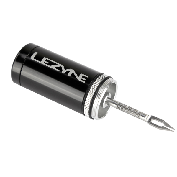 Lezyne Tubeless Kit one size black Produktbild 2