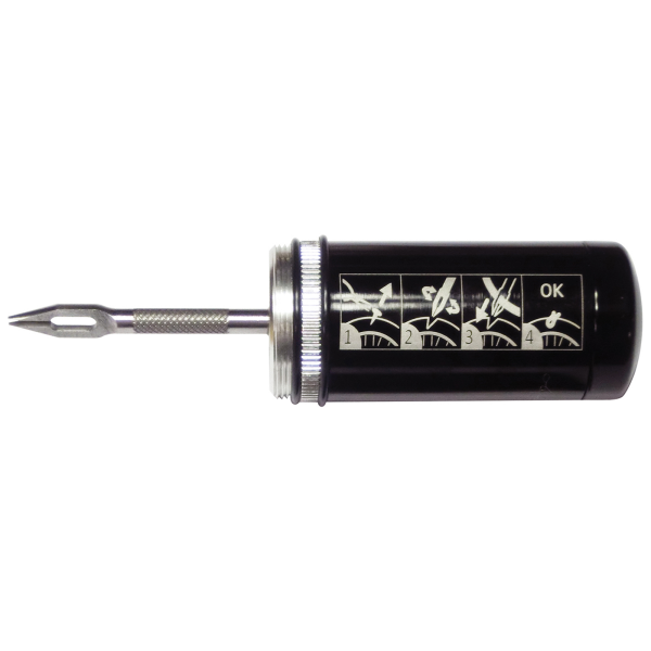Lezyne Tubeless Kit Box Set one size black Produktbild 3
