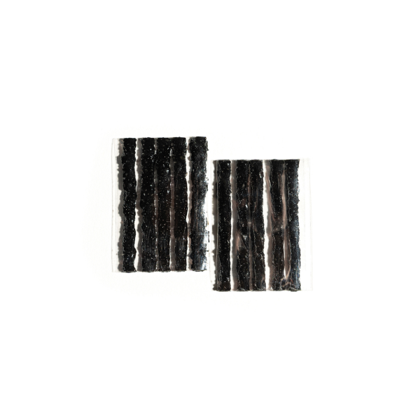 Lezyne Tubeless Plug Refill - 10 one size black Produktbild 1