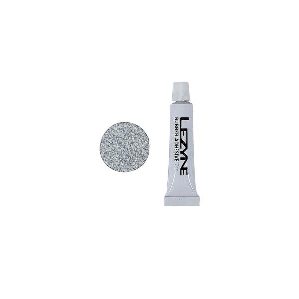 Lezyne Tubeless Pro Plugs one size black Produktbild 2