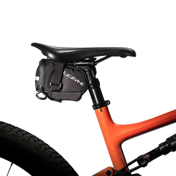 Lezyne M-Caddy one size black Herren Produktbild 3