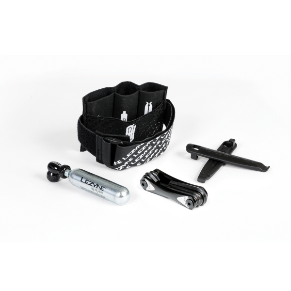 Lezyne Send-IT Caddy one size black Produktbild 1