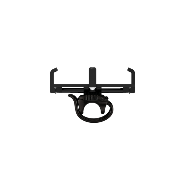 Lezyne CNC Phone Mount one size black Produktbild 2