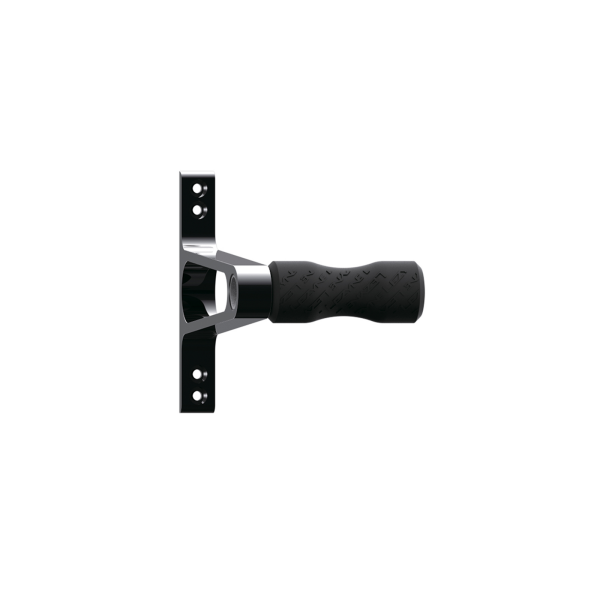 Lezyne CNC Alloy Wheel Hook one size black Produktbild 1