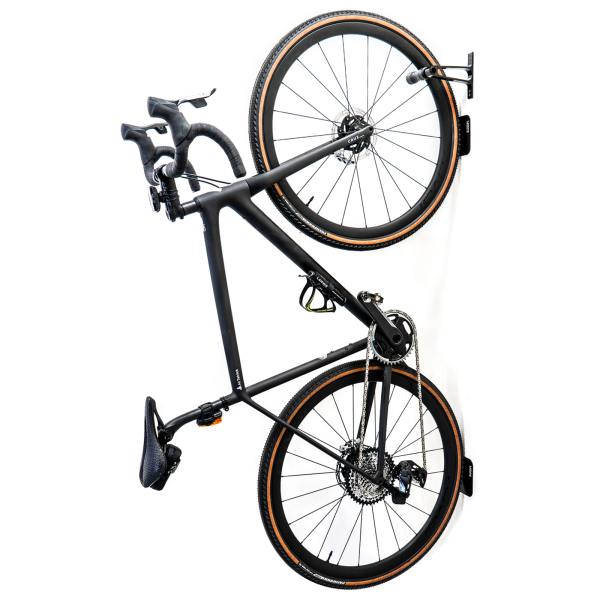 Lezyne CNC Alloy Wheel Hook one size black Produktbild 3