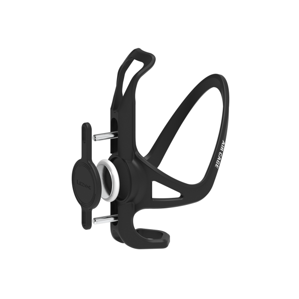 Lezyne Matrix Air Cage one size black Produktbild 2