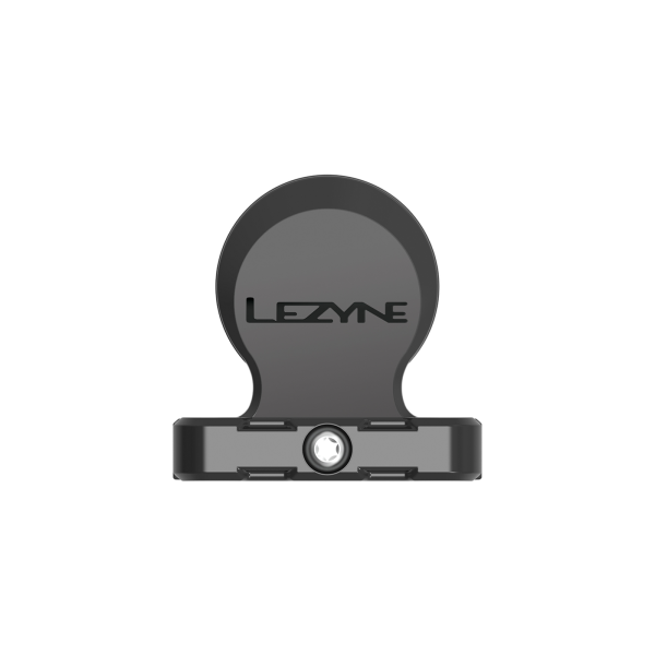 Lezyne Matrix Saddle Tagger one size black Produktbild 1