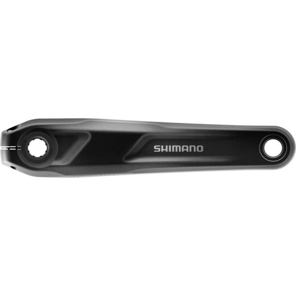 SHIMANO Kurbelarmset SHIMANO E-BIKE SYSTEMS FC-EM600 175 mm
