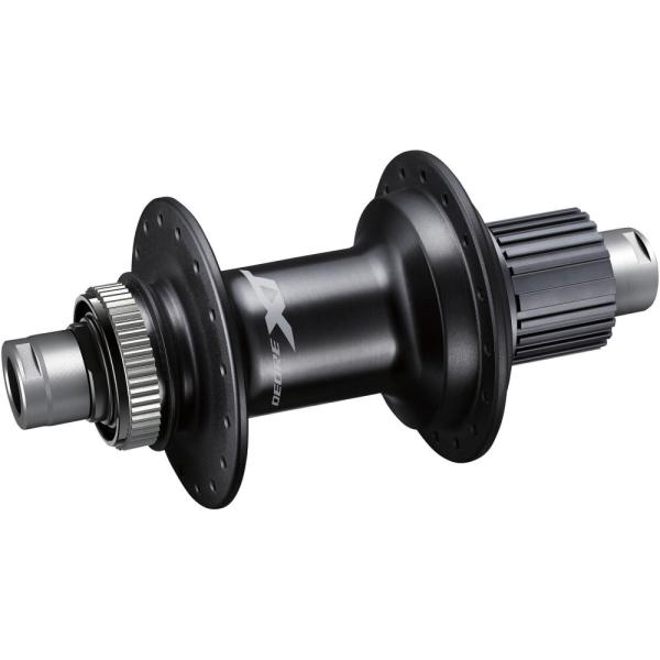 SHIMANO Hinterradnabe DEORE XT FH-M8110-B 12-fach Center-Lock 148x12 mm