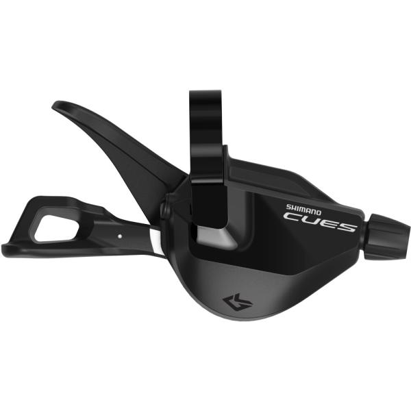 SHIMANO Schalthebel CUES SL-U6000 10-fach Ohne Ganganzeige