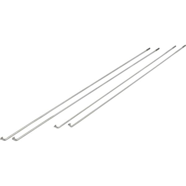 Exal SPEICHE ED 2/1,8 SILB,274MM,100ST
