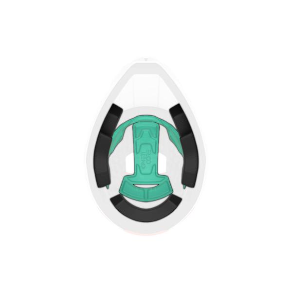 LAZER Polster Cage KinetiCore KC XS