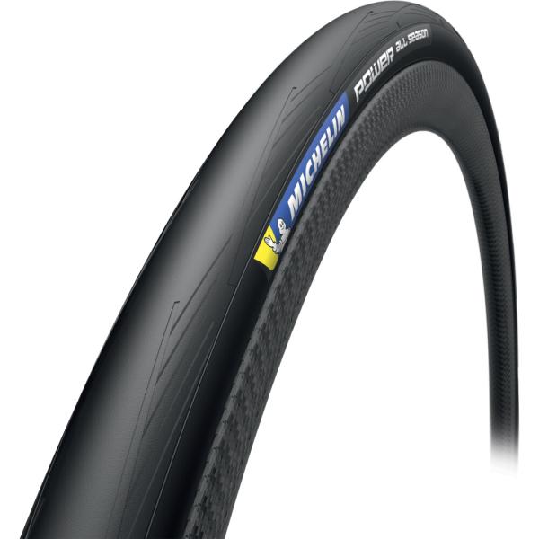 Michelin FALTREIFEN POWER ALL SEASON Comp MAGI-X 28-622 Schwarz