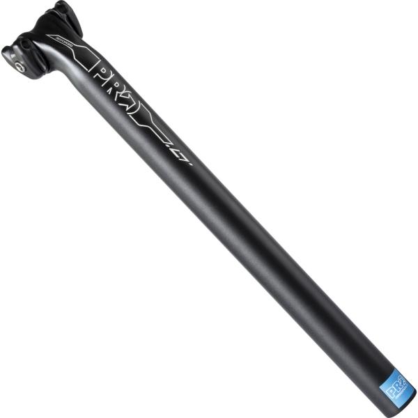 PRO Sattelst&uuml;tze LT 27,2 mm 20 mm Offset 400 mm L&auml;nge